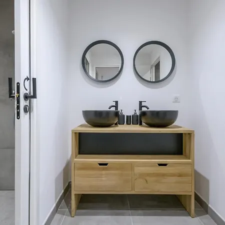 Apartment Nocnoc - Le Donatello *
