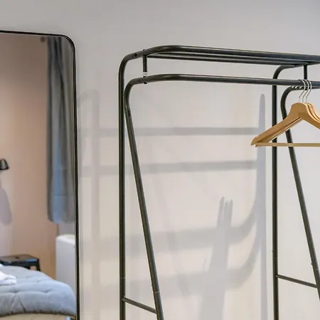 Apartment Nocnoc - Le Donatello *